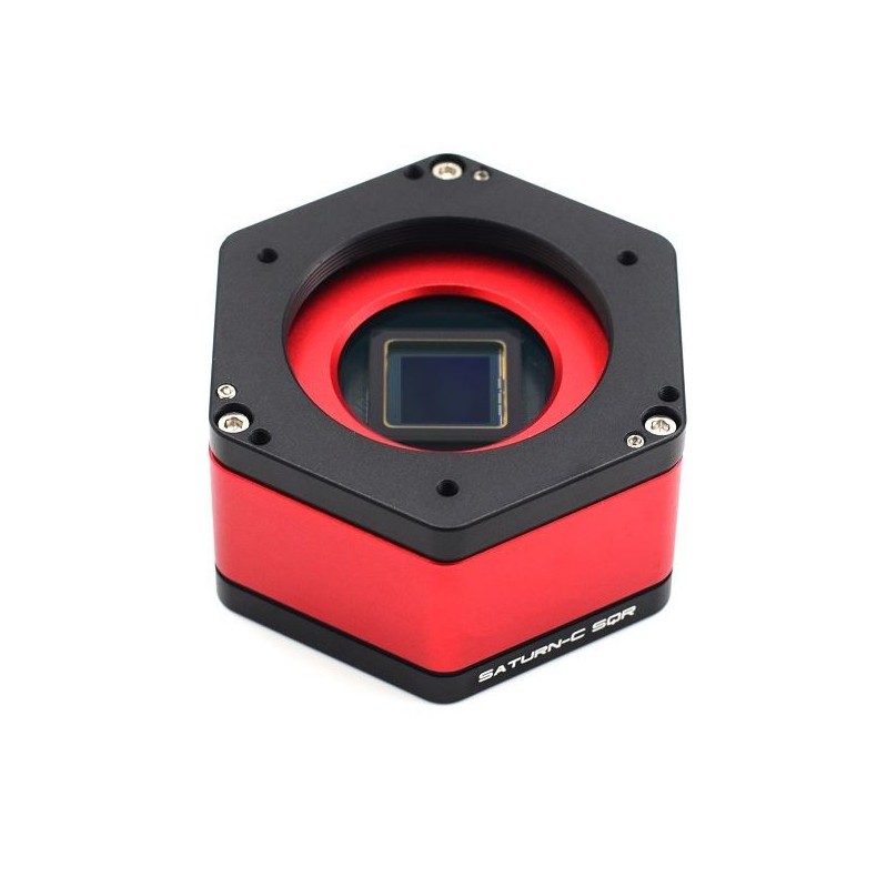 Player One Saturn-C SQR USB3.0...