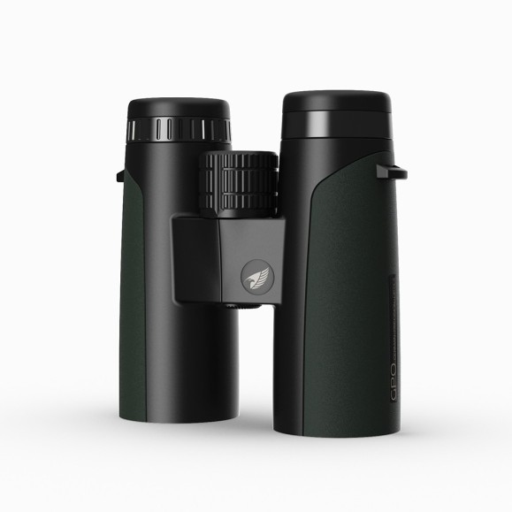 Binoculars GPO Passion ED 8x42 green