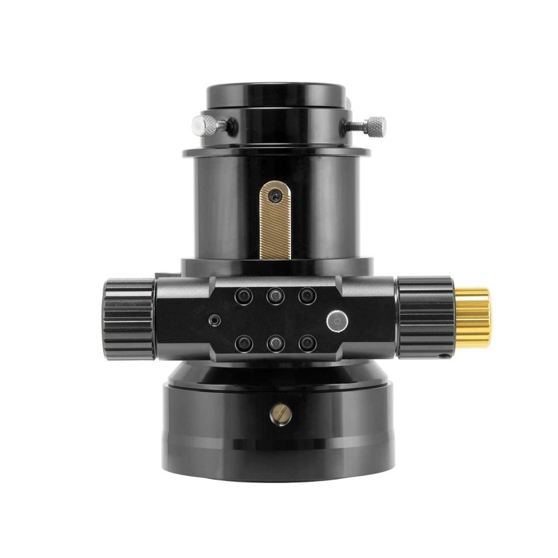 Focuser TS-Optics 2.5" rack and... Focuser TS-Optics 2.5" rack and...