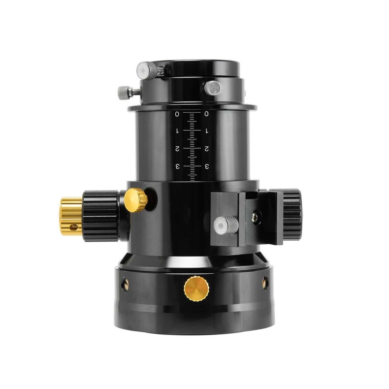 Focuser TS-Optics 2.5" rack and... Focuser TS-Optics 2.5" rack and...