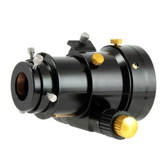 Focuser TS-Optics 2.5" rack...