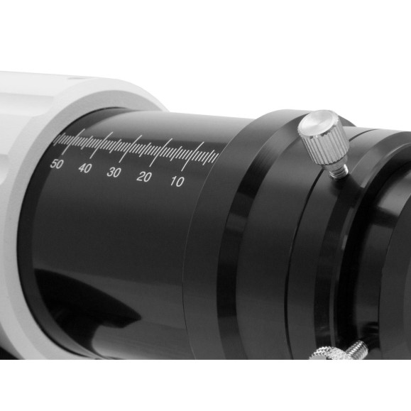 APO Refractor Telescope TS-Optics Doublet SD 102mm f/7 - FPL53 with Lanthanum Objective