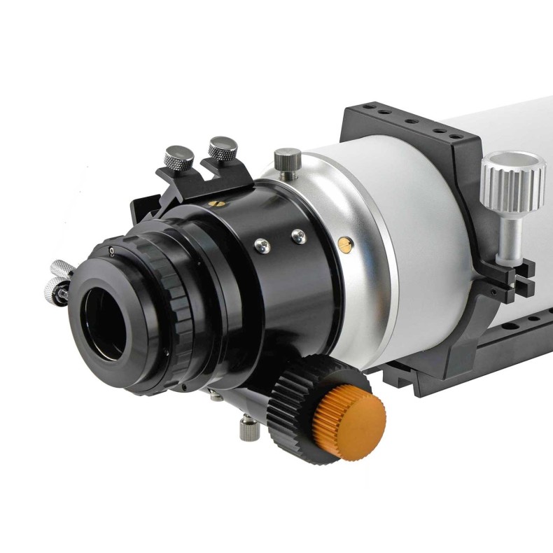 APO Refractor Telescope TS-Optics... APO Refractor Telescope TS-Optics...