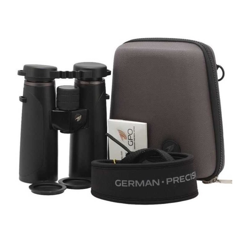 Binoculars GPO PASSION HD 10x42 Binoculars GPO PASSION HD 10x42
