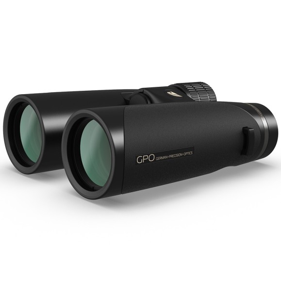 Binoculars GPO PASSION HD 8x42 black