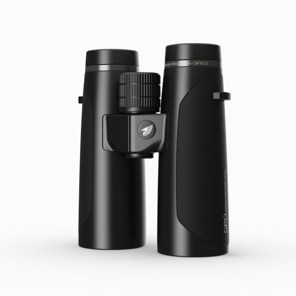 Binoculars GPO PASSION HD 8x42 black