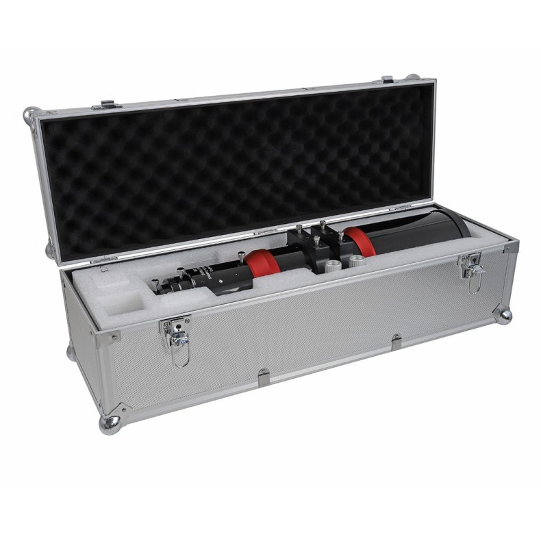 Refractor telescope TS-Optics 110mm...