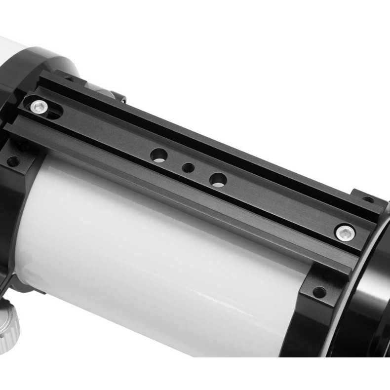 ED refractor telescope TS-Optics 110... ED refractor telescope TS-Optics 110...