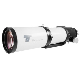 ED refractor telescope...