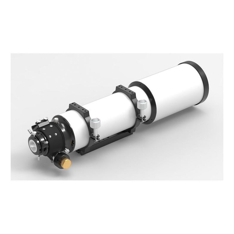 ED refractor telescope TS-Optics 110... ED refractor telescope TS-Optics 110...