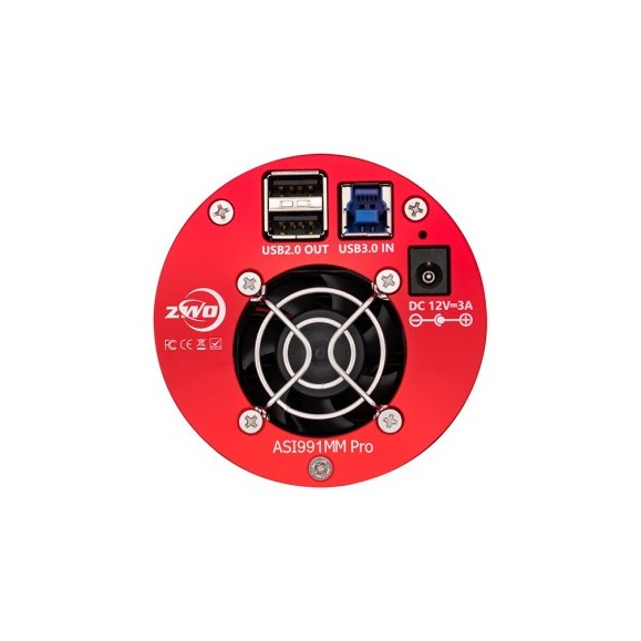 ZWO ASI991MM Pro Monochrome Camera