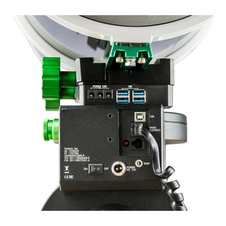 Sky-Watcher CQ350 Pro Equatorial...