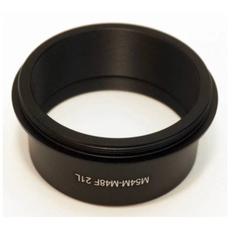 Extender ZWOM54M-M48F 21mm...