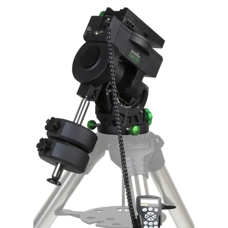 Sky-Watcher CQ350 Pro Equatorial Mount