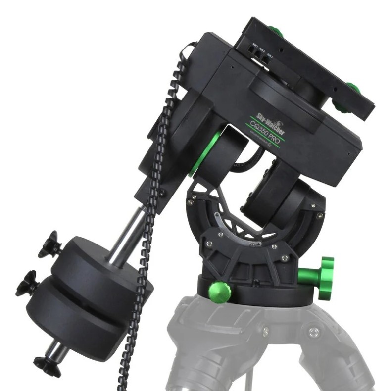 Sky-Watcher CQ350 Pro Equatorial Mount