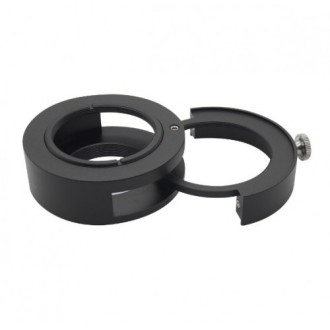 Filter box with tray and...