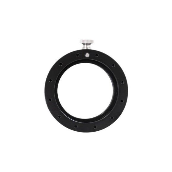 Filter box ZWO M54 with tray and filter holder 50.8 mm version II