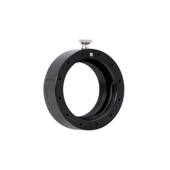 Filter box ZWO M54 with tray and filter holder 50.8 mm version II