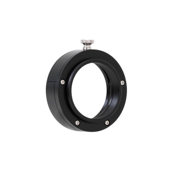 Filter box ZWO M54 with tray and filter holder 50.8 mm version II