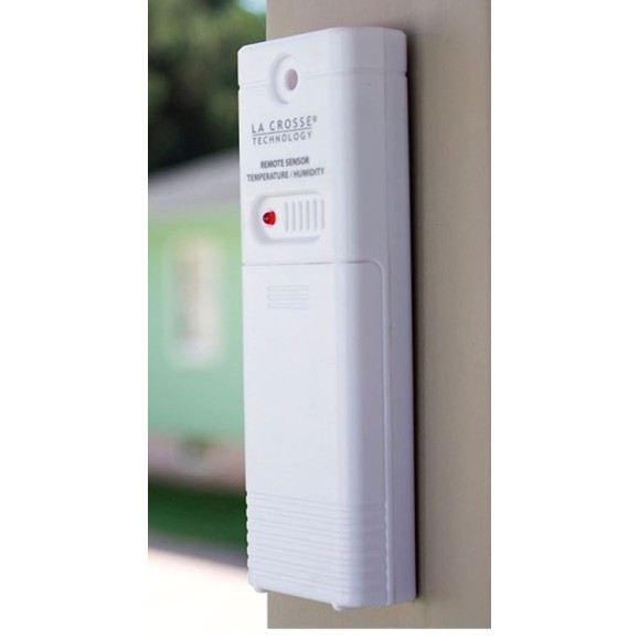 Thermo-hygrometer sensor La Crosse Technology TX141TH-BV3