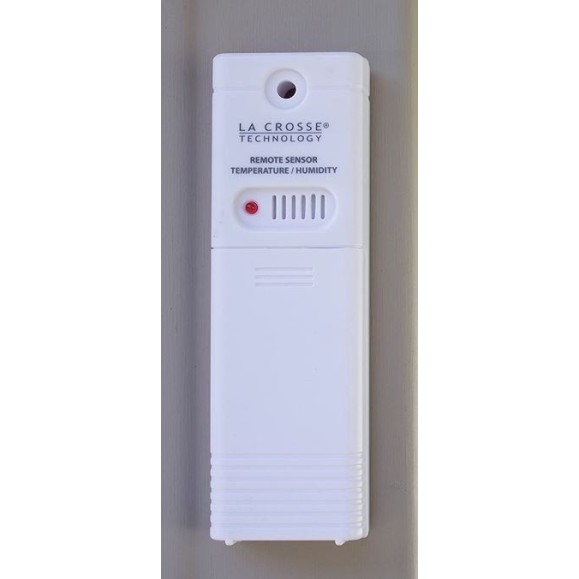Thermo-hygrometer sensor La Crosse Technology TX141TH-BV3