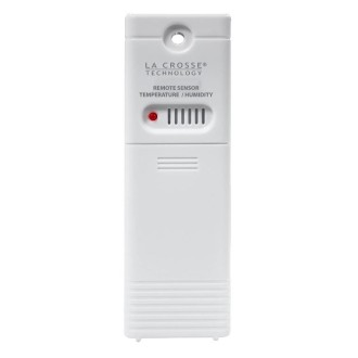 Thermo-hygrometer sensor La...