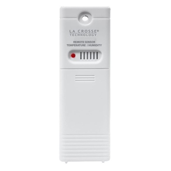 Thermo-hygrometer sensor La Crosse Technology TX141TH-BV3