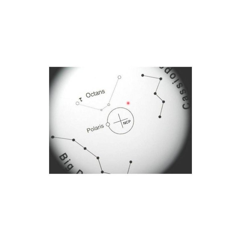 Sky-Watcher polar finder for CQ350 Sky-Watcher polar finder for CQ350