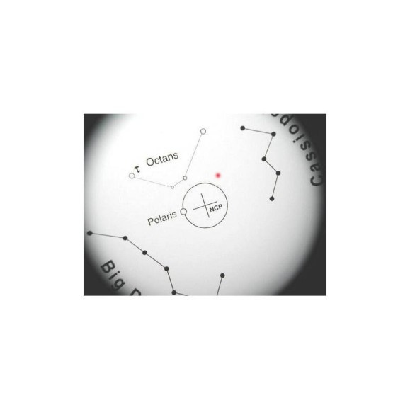 Sky-Watcher polar finder for CQ350