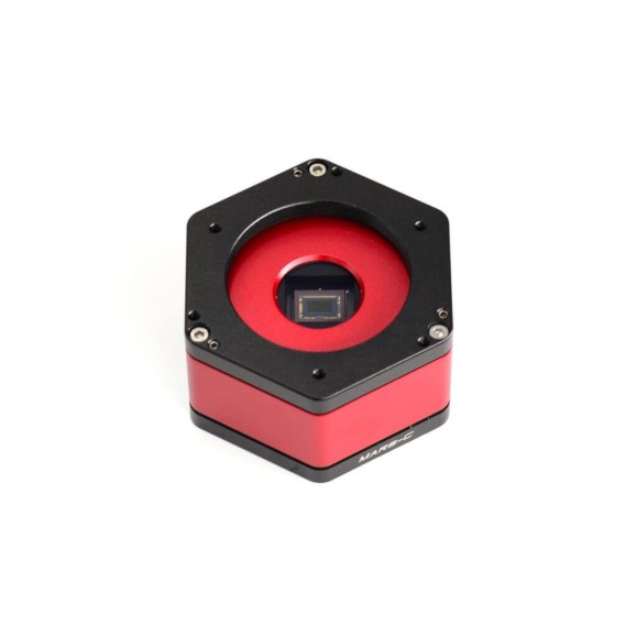 Player One Mars-C USB 3.0 (IMX462) Player One Mars-C Color Camera