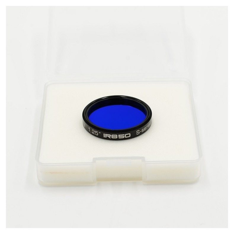 Player One near infrared filter (IR850) Player One near infrared filter (IR850)