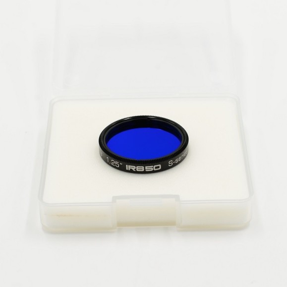 Player One near infrared filter (IR850)