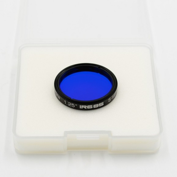 Player One IR685 IR Pass S-Series IR Pass Filter