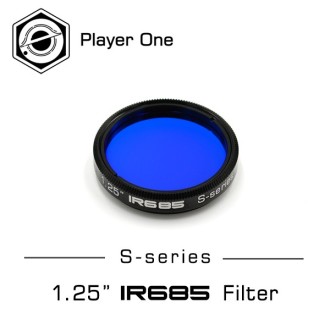 Player One IR685 IR Pass...