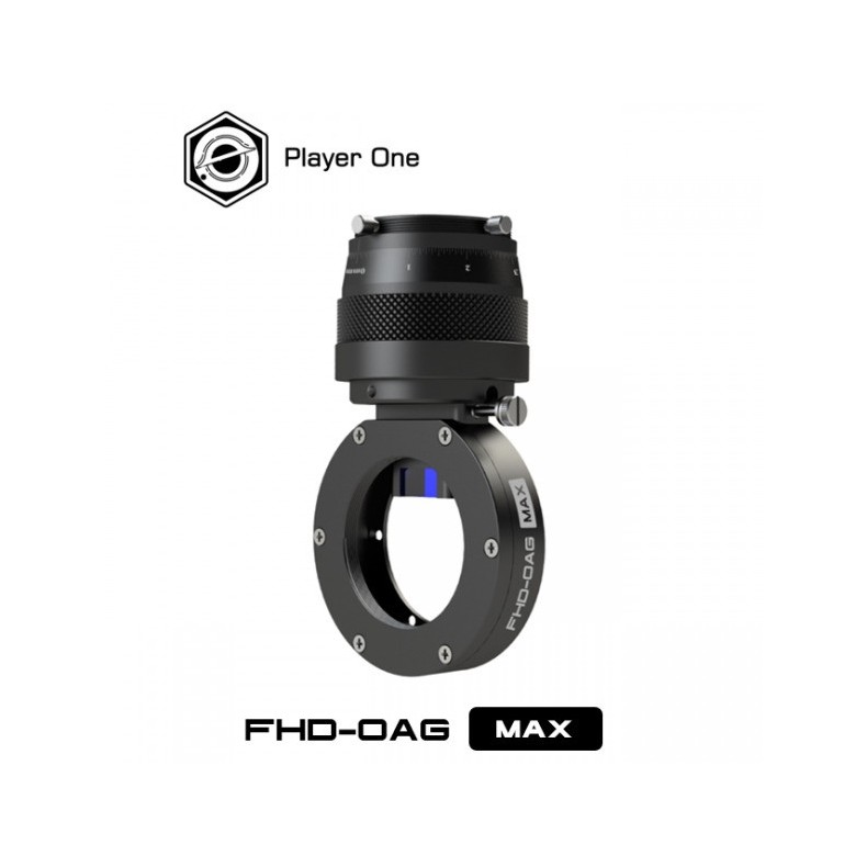Player One FHD-OAG MAX off-axis... Player One FHD-OAG MAX off-axis...