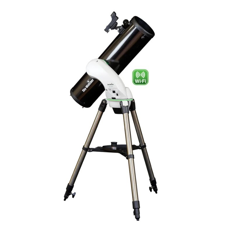 Reflector telescope Skywatcher...