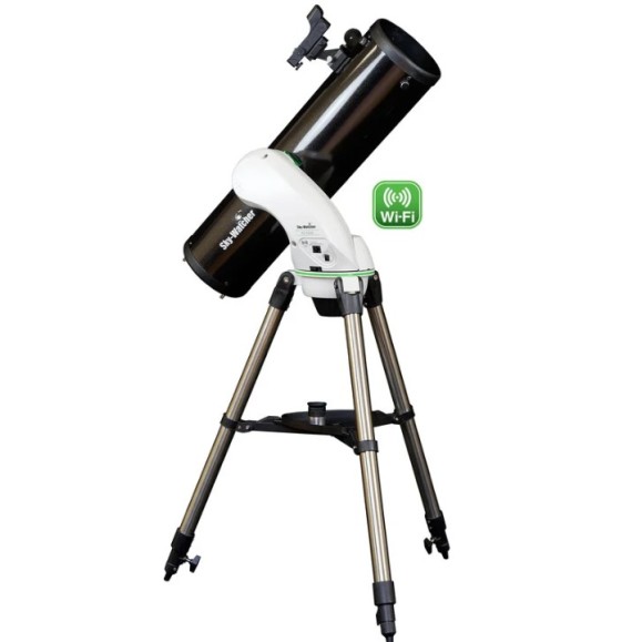 Reflector telescope Skywatcher 130/650 AZ-Go2 WIFI