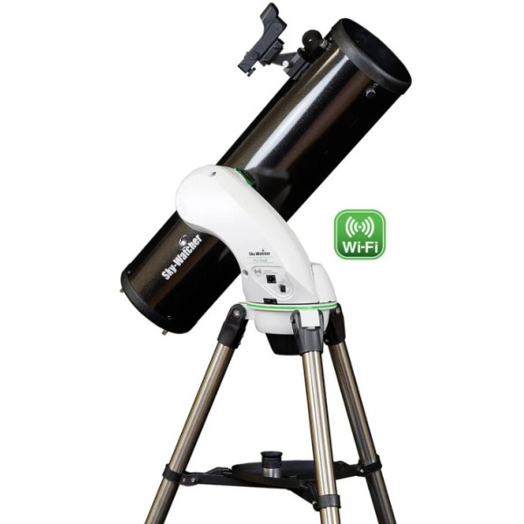 Reflector telescope Skywatcher 130/650 AZ-Go2 WIFI