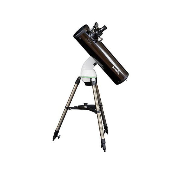 Skywatcher explorer 130p sales synscan az goto