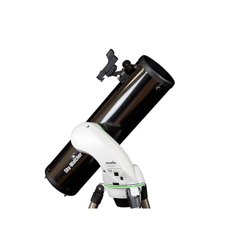 Reflector telescope Skywatcher...