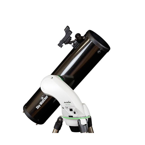 Reflector telescope Skywatcher 130/650 AZ-Go2 WIFI