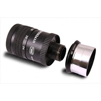 2" Hyperion Zoom Adapter