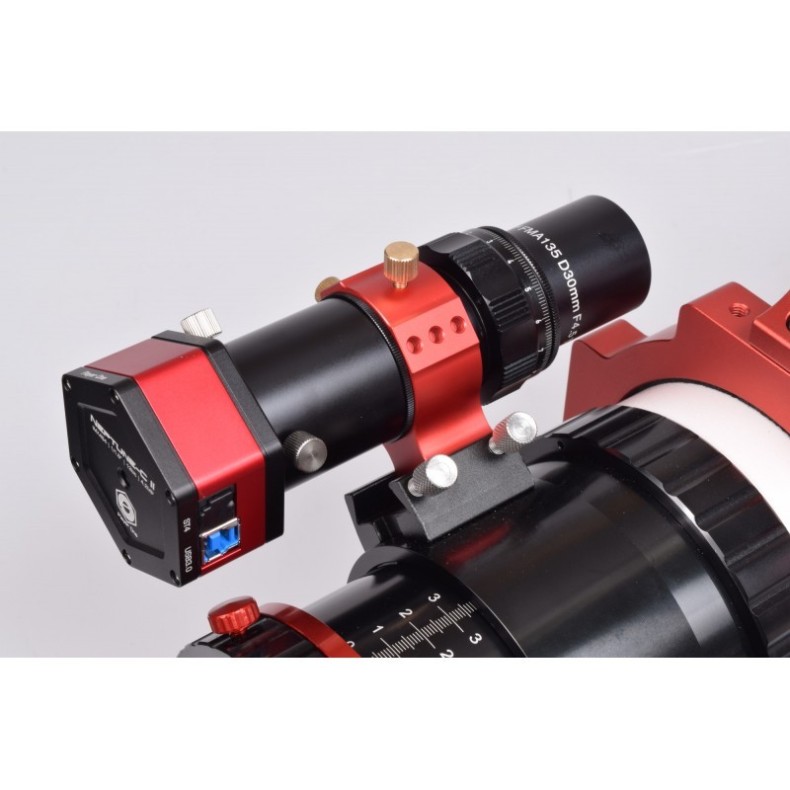 Multifunctional lens Askar FMMA135...