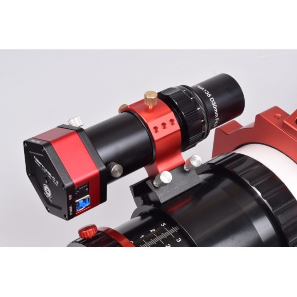 Multifunctional lens Askar FMMA135 APSC - 135mm F / 4.5