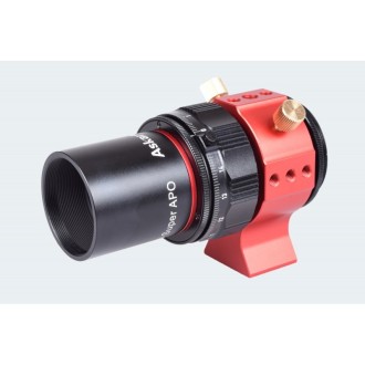 Multifunctional lens Askar...