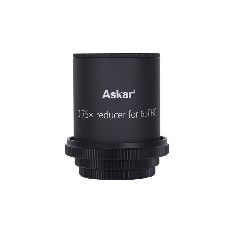 ASKAR Corrector/Reducer 0.75x for 65PHQ