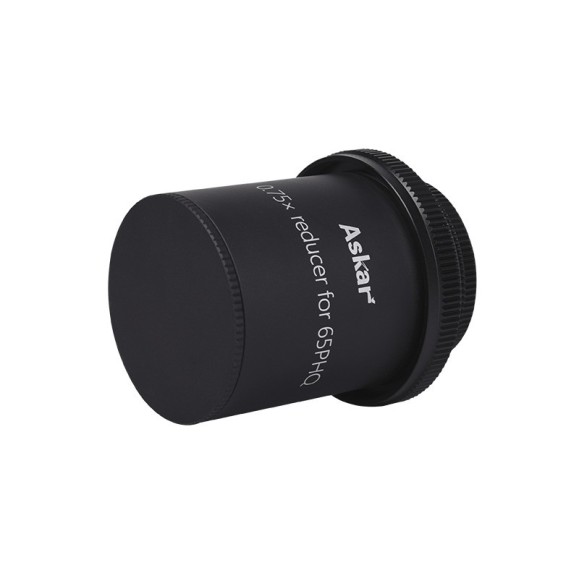 ASKAR Corrector/Reducer 0.75x for 65PHQ