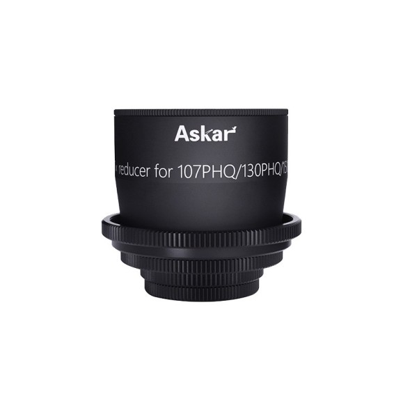 ASKAR 0.7x Corrector/Reducer for 107PHQ and 130 PHQ