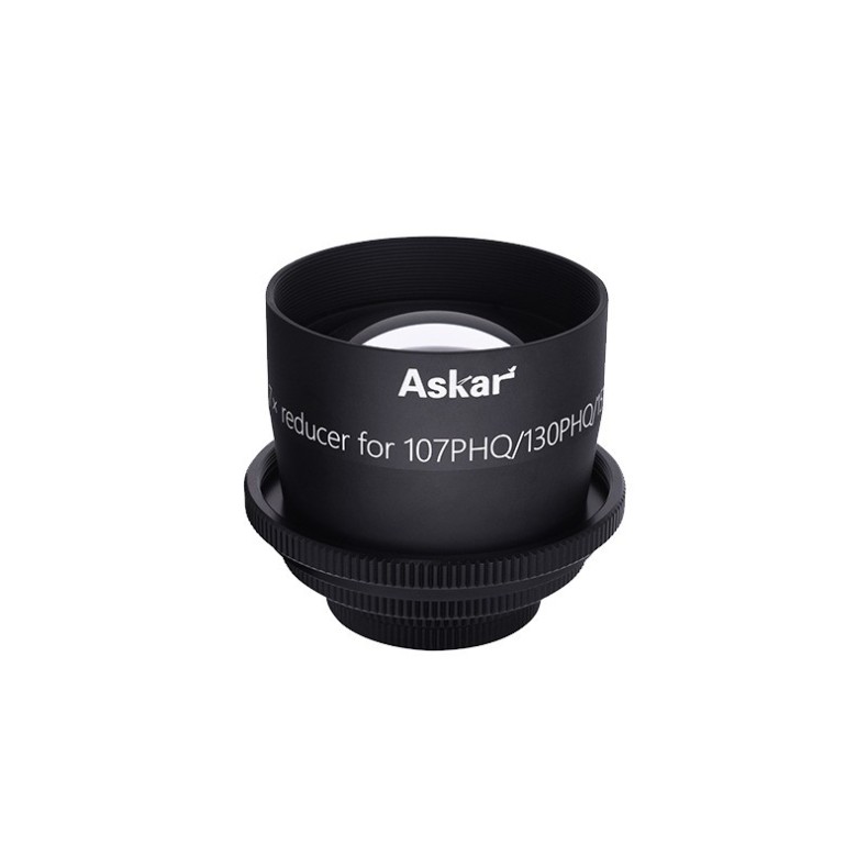 ASKAR 0.7x Corrector/Reducer for... ASKAR 0.7x Corrector/Reducer for...