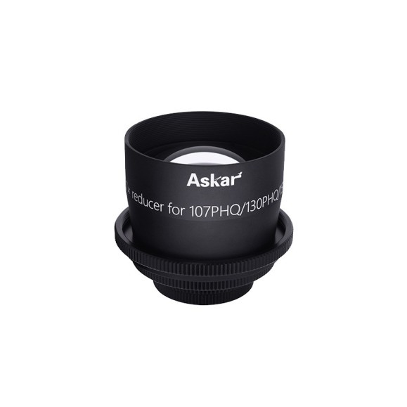 ASKAR 0.7x Corrector/Reducer for 107PHQ and 130 PHQ